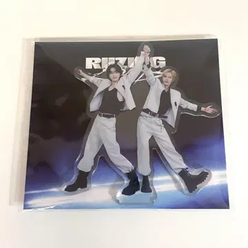 RIIZE RIIZING LOUD 쇼타로 성찬 아크릴 스탠드