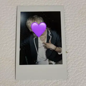 라부시쿠 유손 폴라로이드