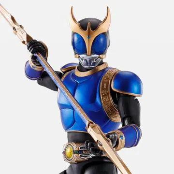 S.H.Figuarts 가면라이더 쿠우카 라이징 드래곤