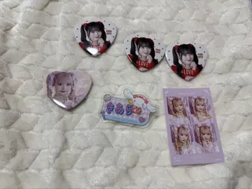 사이토 키아라 묶음 판매
