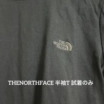 THENORTHFACE 반팔 티셔츠 M 시착만 한 상품