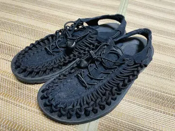 KEEN 유니크 26.5
