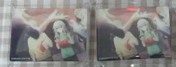 프로세카 노블 아트 쿠사나기 네네