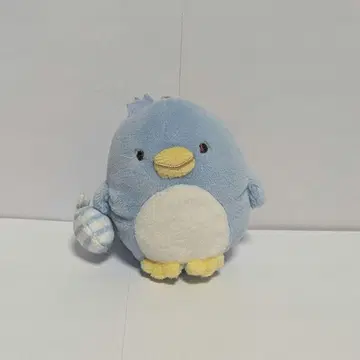 스미코구라시 펭귄(정품) 봉제 인형