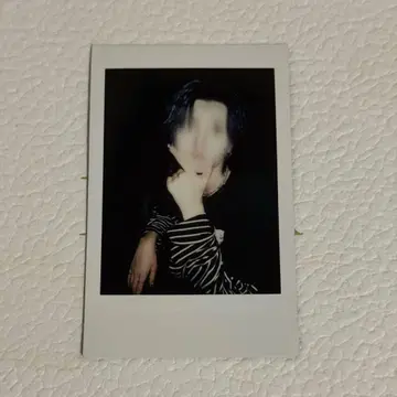 라부시쿠 유손 폴라로이드