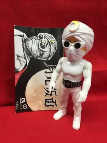 KAIJU ONE CA Global 달빛 가면
