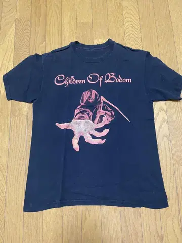Children Of Bodom 티셔츠