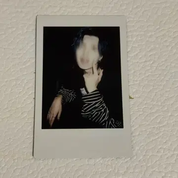 라부시쿠 유손 폴라로이드