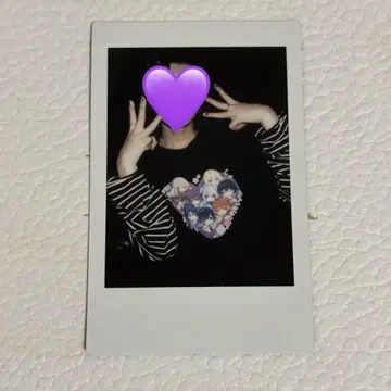 라부시쿠 유손 폴라로이드