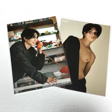 히구치 코헤이 달력 이벤트 혜택