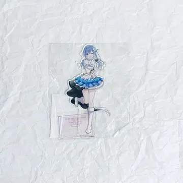 스즈키 하나 아크릴 스탠드