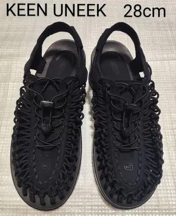 KEEN 킨 유니크 28cm
