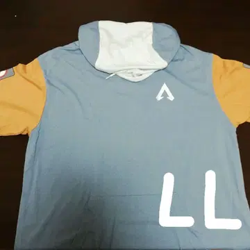 apex legends 돈키 티셔츠 후드티 왓슨 LL