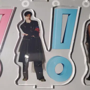 집에서 UMP 상 나카지마 유토 Hey! Say! JUMP 아크릴 스탠드