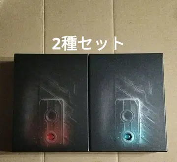 FF7 리메이크 + 리버스 사운드트랙 최초 한정판 파이널 판타지 7