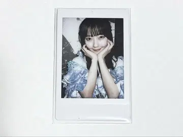 CUTIE STREET 카와모토 에루 폴라로이드