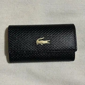 라코스테 키 케이스