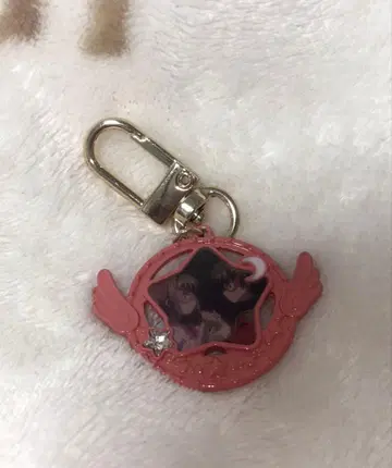 극장판 카드캡터 사쿠라 봉인된 카드 장면 참 CC 사쿠라
