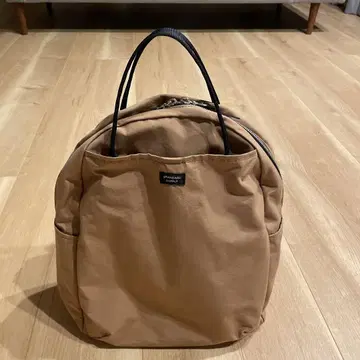 STANDARD SUPPLY 백팩 모카