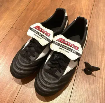 Mizuno 축구화 모레리아 2 SI 26.5cm.