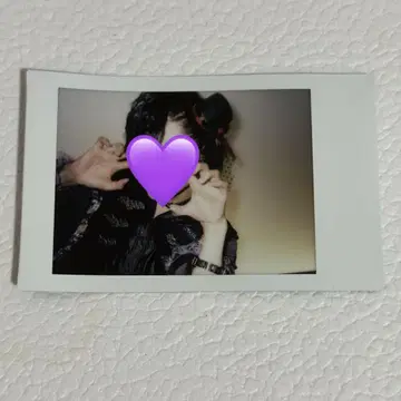 라부시쿠 유손 폴라로이드