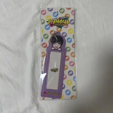 나니와단시 포토 카드 폴더 다카하시 쿄헤이