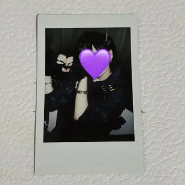 라부시쿠 유손 폴라로이드
