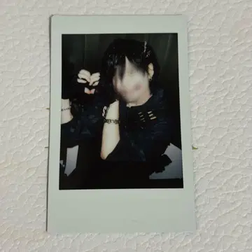 라부시쿠 유손 폴라로이드