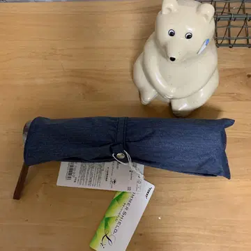 새상품 토레이 썸머 쉴드 Li 우천 겸용 접이식 우산 55cm