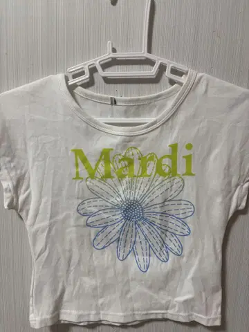 mardi 티셔츠
