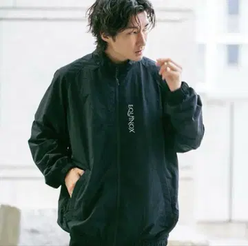 이쿠이노쿠스 블루종 M