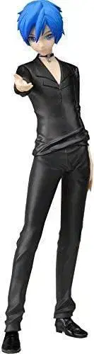 하츠네 미쿠 슈퍼 프리미엄 피규어 KAITO-길티 미개봉품