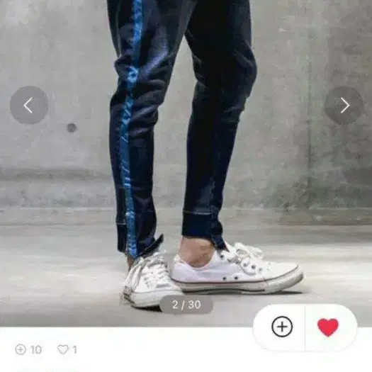 1번째 상품 이미지