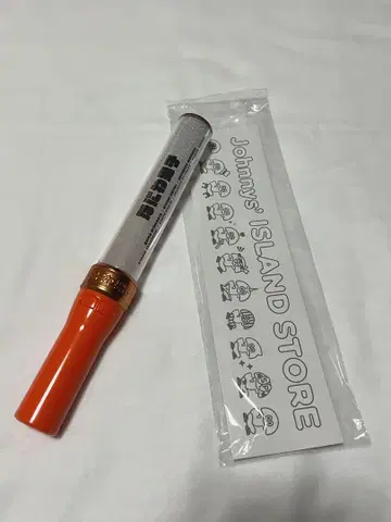 나니와 단시 킨브레 응원봉