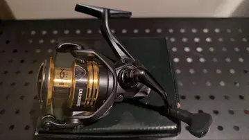 SHIMANO SAHARA C3000 시마노 사하라 스피닝 릴