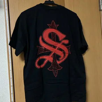 supplier 공급 업체 CROSS 티셔츠 S 사이즈