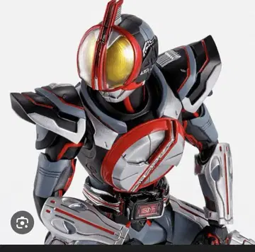 S.H.Figuarts 가면라이더 555 20th