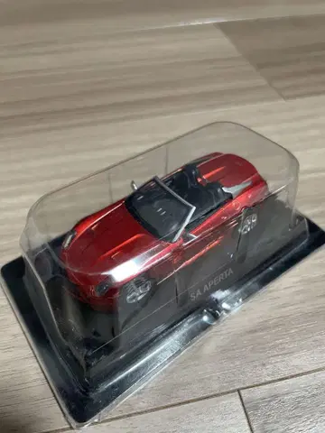 Ferrari SA APERTA 미니카