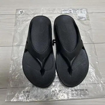 우포스 OOriginal 리커버리 샌들
