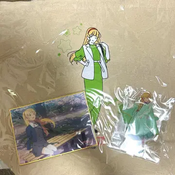 러브 라이브! 슈퍼스타!! 제비뽑기 도 헤이안나 스미레
