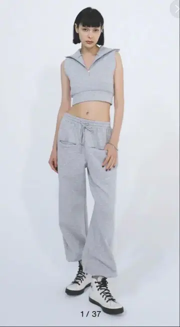 melt the lady body jersey set VIII 셋업