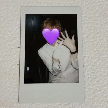 라부시쿠 유손 폴라로이드
