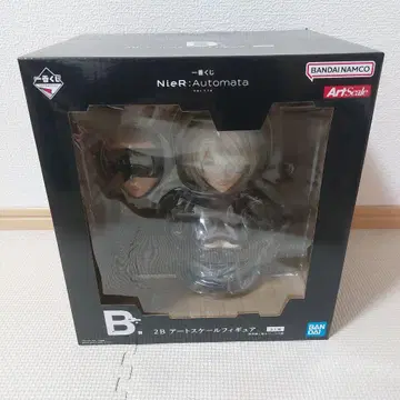 제일복권 NieR:Automata 니어 오토마타 피규어 B상