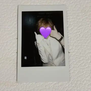 라부시쿠 유손 폴라로이드