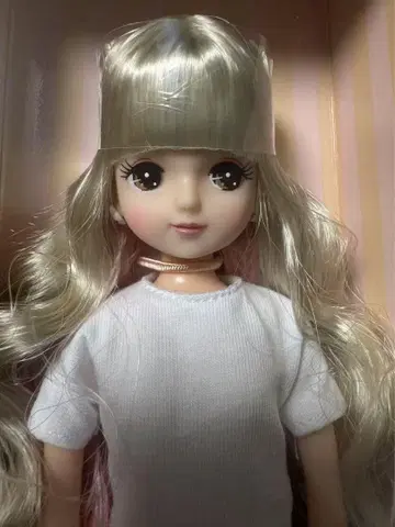 리카짱 2022년 고베 산노미야 BASIC 모델 키라짱