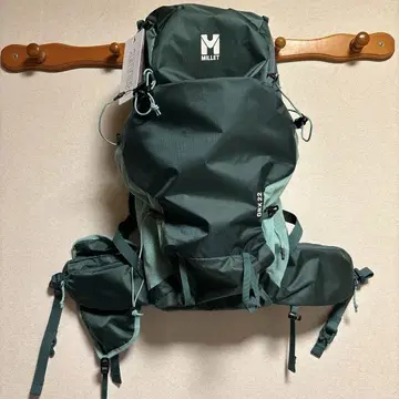 Millet 백팩 MIS01303-N4238 다크 그린