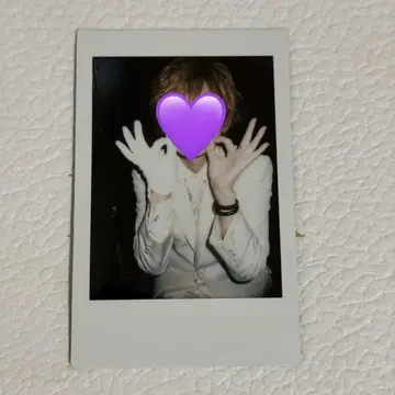 라부시쿠 유손 폴라로이드
