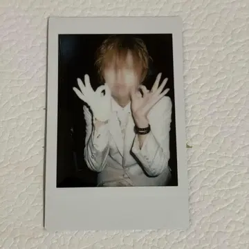 라부시쿠 유손 폴라로이드