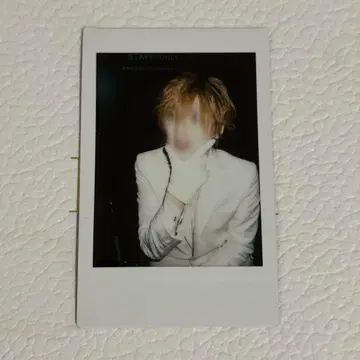 라부시쿠 유손 폴라로이드