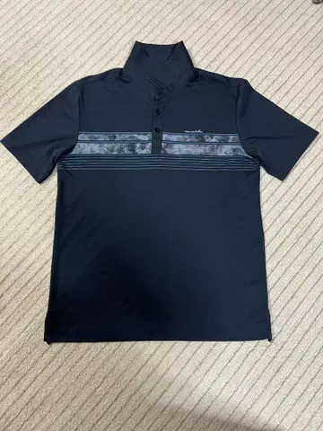 travisMathew 피케 셔츠 L 사이즈 네이비